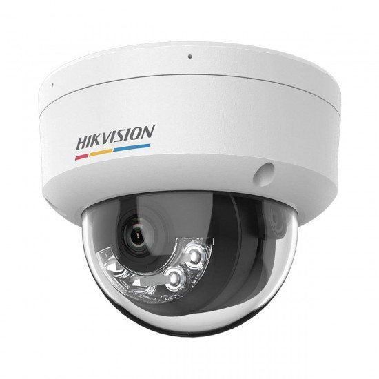 Hikvision DS-2CD1147G3H-LIU 4MP ColorVu 3.0 IP камера с микрофон