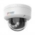 Hikvision DS-2CD1147G3H-LIU 4MP ColorVu 3.0 IP камера с микрофон