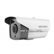 2MP IP Hybryd ColorVu Hikvision DS-2CD1023G2-LIUF, 4mm обектив, IR 30m