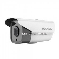 2MP IP Hybryd ColorVu Hikvision DS-2CD1023G2-LIU, 4mm обектив, IR 30m 2MP IP Hybryd ColorVu Hikvision DS-2CD1023G2-LIU, 4mm обектив, IR 30m