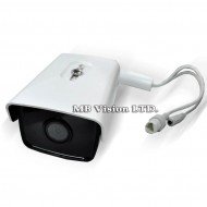 2MP IP Hybryd ColorVu Hikvision DS-2CD1023G2-LIUF, 4mm обектив, IR 30m