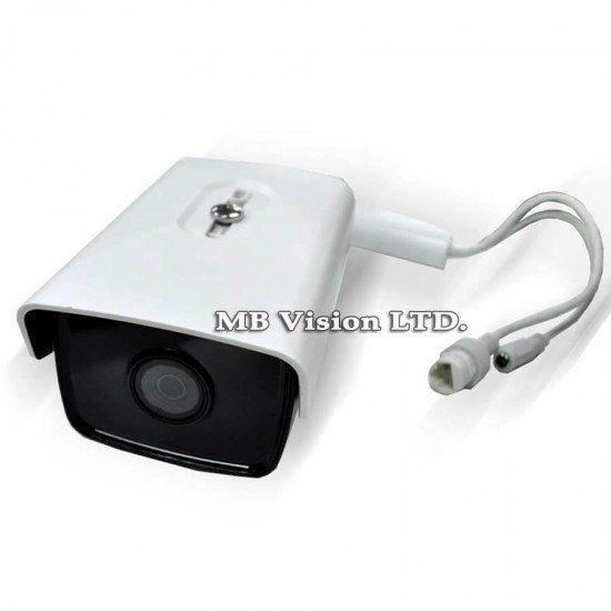 2MP IP камера Hikvision DS-2CD1023G2-IUF, 4mm обектив, IR 30m