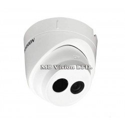 HD IP камера Hikvision DS-2CD1301D-I, 4mm обектив, IR 30m