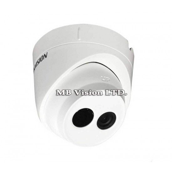 HD IP камера Hikvision DS-2CD1301D-I, 4mm обектив, IR 30m