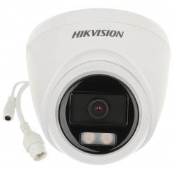 2MP IP ColorVu Hikvision DS-2CD1327G2H-LIU, IR 30m 2MP IP ColorVu Hikvision DS-2CD1327G2H-LIU, IR 30m