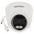4MP IP ColorVu Hikvision DS-2CD1347G2H-LIU, IR 30m