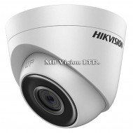 Hikvision DS-2CD1343G2-LIUF 4MP Hybrid ColorVu IP камера, 2.8mm обектив, IR 30m