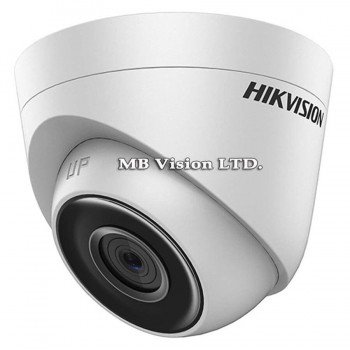 3MP IP камера за видеонаблюдение Hikvision DS-2CD1331-I, 2.8mm обектив, IR 30m 3MP IP камера за видеонаблюдение Hikvision DS-2CD1331-I, 2.8mm обектив, IR 30m