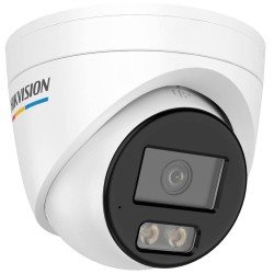 Hikvision DS-2CD1347G3H-LIU 4MP ColorVu 3.0 IP камера с микрофон