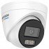 Hikvision DS-2CD1347G3H-LIU 4MP ColorVu 3.0 IP камера с микрофон