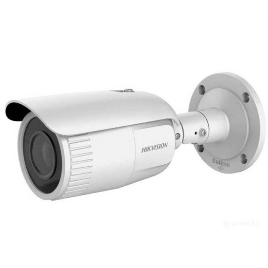 Hikvision HWI-B620H-Z, 2MP IP камера, 2.8-12mm VF, IR 30m