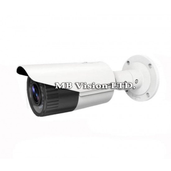 3MP IP камера, 2.8-12мм обектив, IR 30м Hikvision DS-2CD1631FWD-IZ 3MP IP камера, 2.8-12мм обектив, IR 30м Hikvision DS-2CD1631FWD-IZ