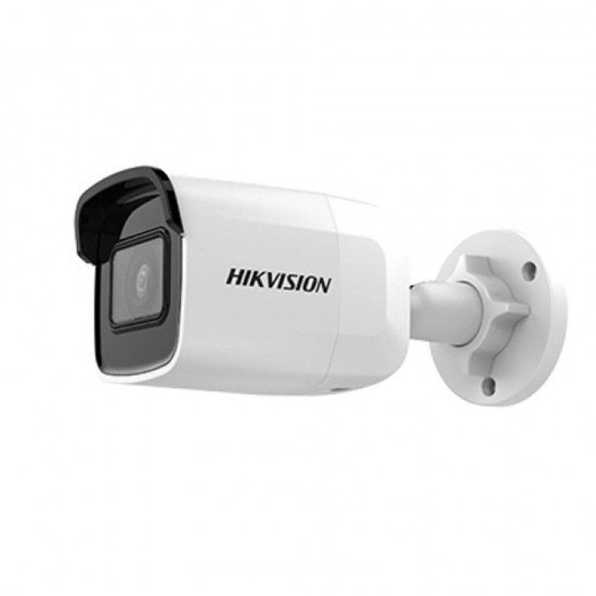 2MP IP камера Hikvision DS-2CD2021G1-I(B), IR до 30м