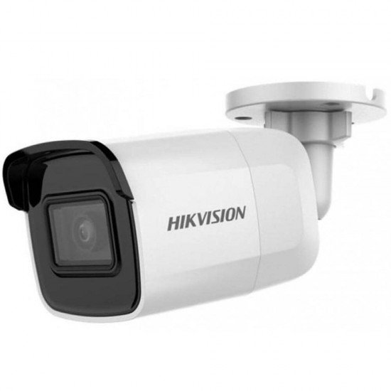 2MP IP камера Hikvision DS-2CD2021G1-I(B), IR до 30м