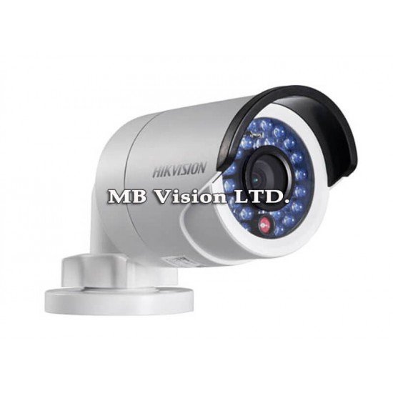 Hikvision DS-2CD2063G2-I, 6MP AcuSense IP камера, IR 40m