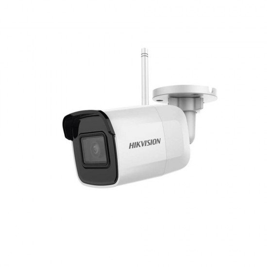 Hikvision DS-2CD2041G1-IDW1, 4MP IP Wi-Fi камера IR 30m