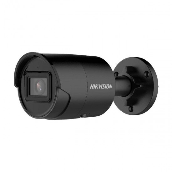 AcuSense Hikvision DS-2CD2043G2-I, 4MP IP камера IR 40m