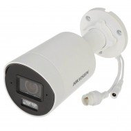 AcuSense Hikvision DS-2CD2043G2-LI2U, 4MP Hybrid ColorVu IP камера IR 40m