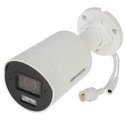 AcuSense Hikvision DS-2CD2043G2-LI2U, 4MP Hybrid ColorVu IP камера IR 40m AcuSense Hikvision DS-2CD2043G2-LI2U, 4MP Hybrid ColorVu IP камера IR 40m