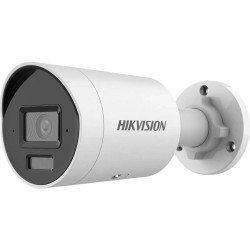 AcuSense Hikvision DS-2CD2083G2-LI2U, 8MP Hybrid ColorVu IP камера IR 30m