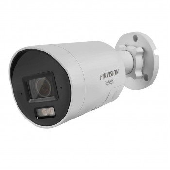 4MP IP ColorVu Hikvision DS-2CD2047G3-LI2UY, IR 40m