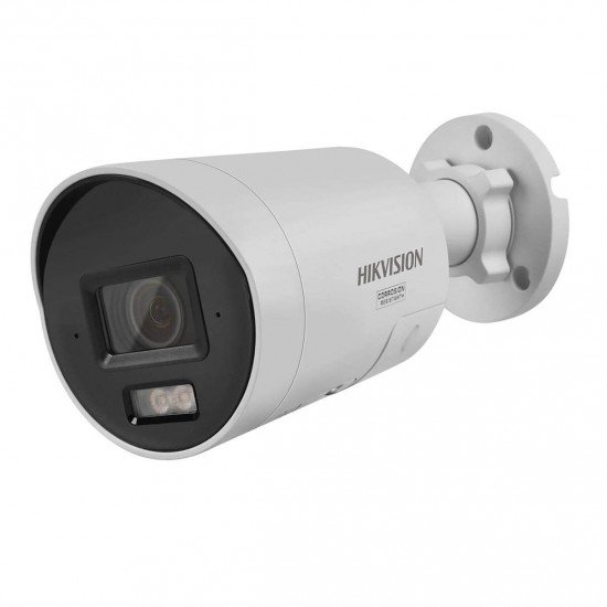 8MP IP ColorVu Hikvision DS-2CD2087G3-LI2UY, IR 40m