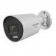 8MP IP ColorVu Hikvision DS-2CD2087G3-LI2UY, IR 40m