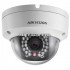 2MP IP камера Hikvision DS-2CD3121G2-ISF, 4mm, IR 40m