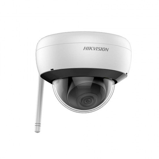 Hikvision DS-2CD2141G1-IDW1, 4MP IP Wi-Fi камера IR 30m