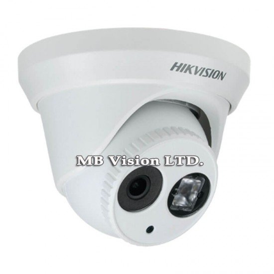 1.3MPix куполна IP камера Hikvsion DS-2CD2312-I