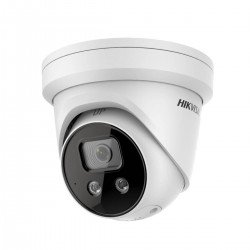 2MP IP ColorVu Hikvision DS-2CD2326G2-ISU/SL, IR 30m 2MP IP ColorVu Hikvision DS-2CD2326G2-ISU/SL, IR 30m