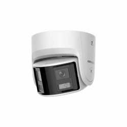 Hikvision DS-2CD2346G2P-ISU/SL, панорамна IP камера Hikvision DS-2CD2346G2P-ISU/SL, панорамна IP камера