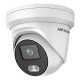 2MP IP ColorVu Hikvision DS-2CD2327G2-LU, IR 30m