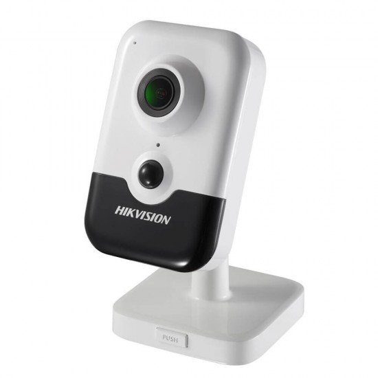 IP Wi-Fi камера Hikvision DS-2CD2421G0-IW(W) IP Wi-Fi камера Hikvision DS-2CD2421G0-IW(W)