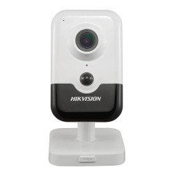 4MP безжична IP камера Hikvision DS-2CD2443G2-IW(W) 4MP безжична IP камера Hikvision DS-2CD2443G2-IW(W)