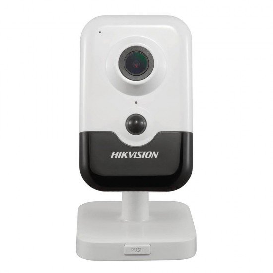 4MP безжична IP камера Hikvision DS-2CD2443G0-IW