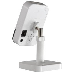 4MP безжична IP камера Hikvision DS-2CD2443G2-IW(W) 4MP безжична IP камера Hikvision DS-2CD2443G2-IW(W)