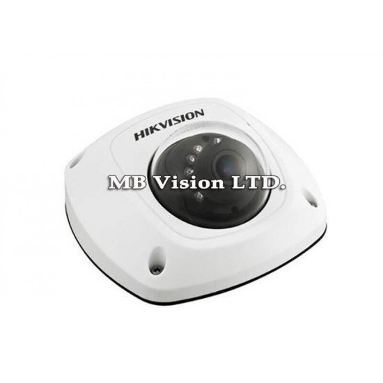 2MP Full HD ИП камера, microSD слот Hikvision DS-2CD2525FWD-IS