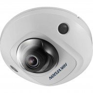 Hybrid ColorVu 2MP IP камера Hikvision DS-2CD2523G2-LIS2U, 2.8mm, IR 30m