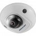 Hybrid ColorVu 2MP IP камера Hikvision DS-2CD2523G2-LIS2U, 2.8mm, IR 30m