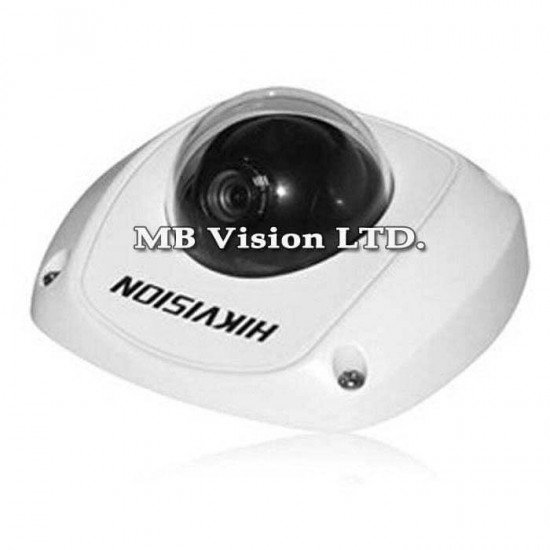 IP камера Hikvision, 4MP резолюция, IR до 10м - DS-2CD2542FWD-IS IP камера Hikvision, 4MP резолюция, IR до 10м - DS-2CD2542FWD-IS