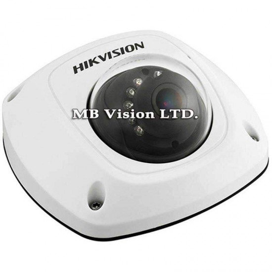 IP камера Hikvision, 4MP резолюция, IR до 10м - DS-2CD2542FWD-IS IP камера Hikvision, 4MP резолюция, IR до 10м - DS-2CD2542FWD-IS