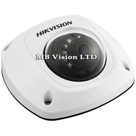 IP камера Hikvision, 4MP резолюция, IR до 10м - DS-2CD2542FWD-IS