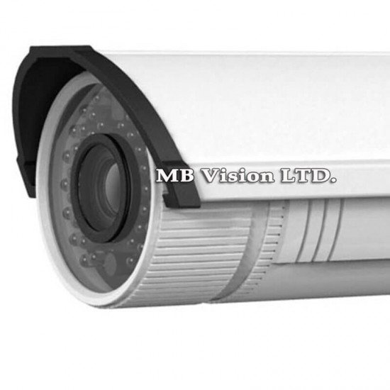 2MP Full HD вариофокална IP камера Hikvision DS-2CD2620F-IZ с IR до 30м 