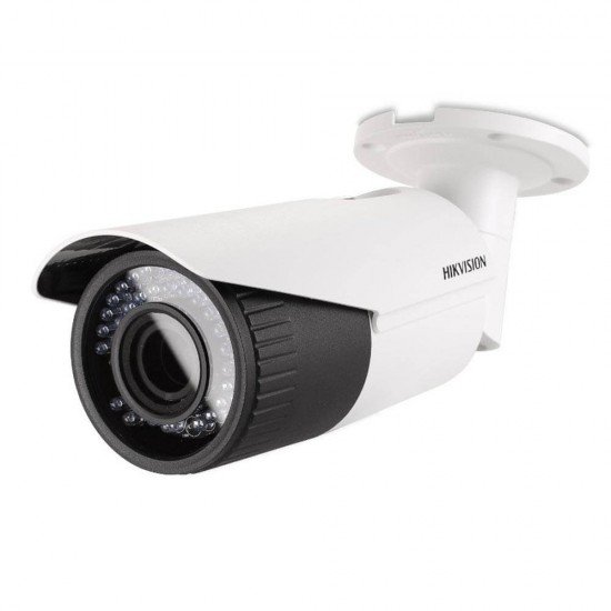 2MP IP камера Hikvision DS-2CD2621G0-IZ, VF 2.8-12mm, IR 30m 2MP IP камера Hikvision DS-2CD2621G0-IZ, VF 2.8-12mm, IR 30m