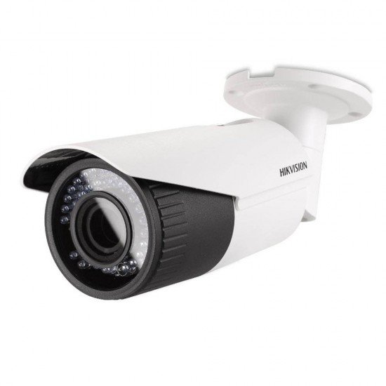 2MP IP камера Hikvision DS-2CD2621G0-IZ, VF 2.8-12mm, IR 30m