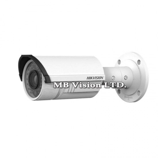 4MP вариофокална IP камера Hikvision IR осветление до 30 м DS-2CD2642FWD-I