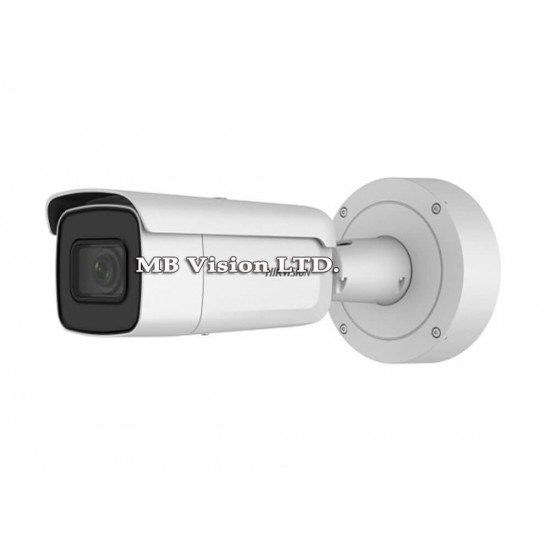 Hikvision DS-2CD2643G2-IZS, 4MP IP камера, IR 50m, 2.8-12mm, microSD