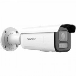 Hikvision DS-2CD2643G2-LIZS2U, 4MP IP Hybrid ColorVu камера, IR 60m, 2.8-12mm, microSD Hikvision DS-2CD2643G2-LIZS2U, 4MP IP Hybrid ColorVu камера, IR 60m, 2.8-12mm, microSD