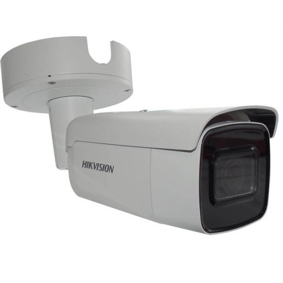 Hikvision DS-2CD2663G2-IZS, 6MP AcuSense IP камера, IR 60m, 2.8-12mm, microSD